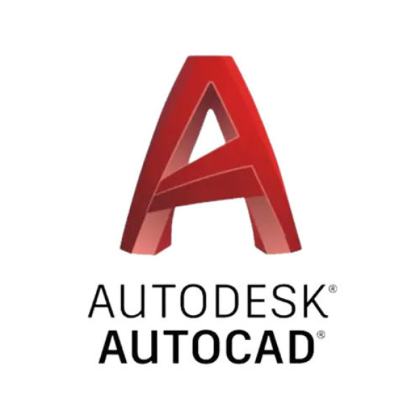 Phần mềm AutoCAD - including specialized toolsets AD Commercial New Single-user ELD Annual Subscription - 12 tháng (3D)
