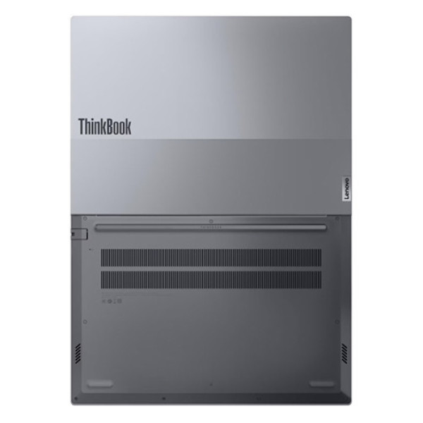 Laptop Lenovo ThinkBook 16 G9 IPL 21UR0018VA (Ultra 5 325 | 32GB | 512GB | Intel® Graphics | 16inch WUXGA | No OS | Xám)
