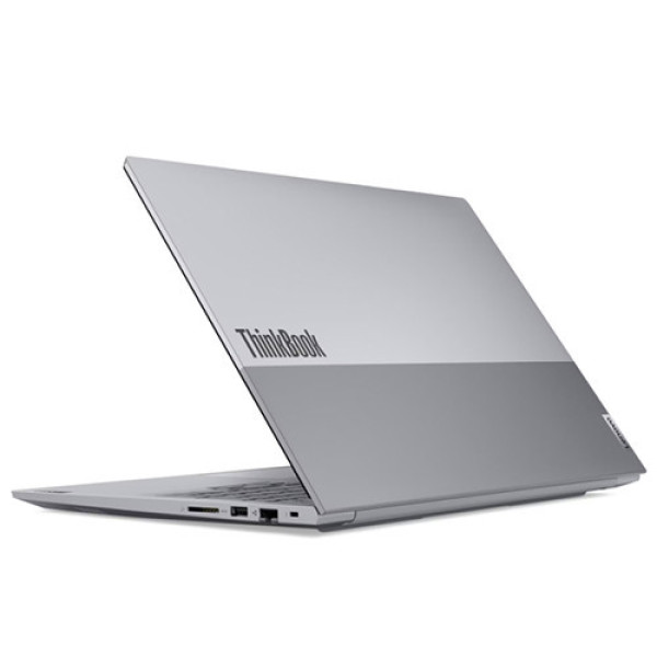Laptop Lenovo ThinkBook 16 G9 IPL 21UR0018VA (Ultra 5 325 | 32GB | 512GB | Intel® Graphics | 16inch WUXGA | No OS | Xám)