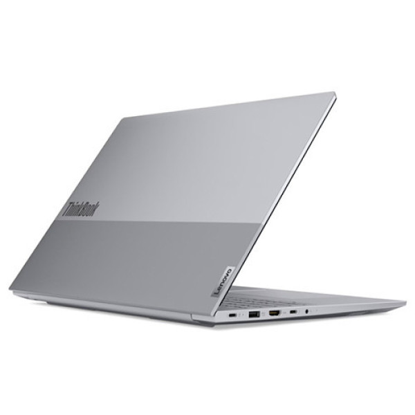 Laptop Lenovo ThinkBook 16 G9 IPL 21UR0011VA (Ultra 7 355 | 32GB | 512GB | Intel® Graphics | 16inch WUXGA | No OS | Xám)