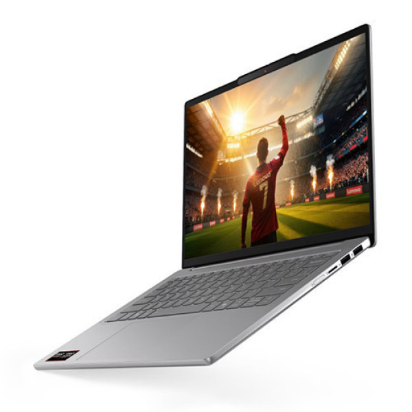 Laptop Lenovo IdeaPad Slim 5 14AGP11 83S1006RVN (Ryzen™ AI 7 445 | 16GB | 512GB | AMD Radeon™ 840M | 14inch WUXGA  OLED | Win 11 | Xám)