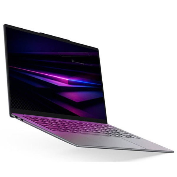 Laptop Lenovo Yoga Slim 7 14IPH11 83QM0075VN (Ultra 7 355 | 16GB | 512GB | Intel® Graphics | 14inch WUXGA OLED | Win 11 | Office | Xám)