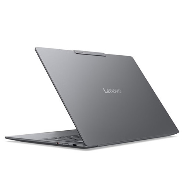 Laptop Lenovo Yoga Slim 7 14IPH11 83QM0075VN (Ultra 7 355 | 16GB | 512GB | Intel® Graphics | 14inch WUXGA OLED | Win 11 | Office | Xám)