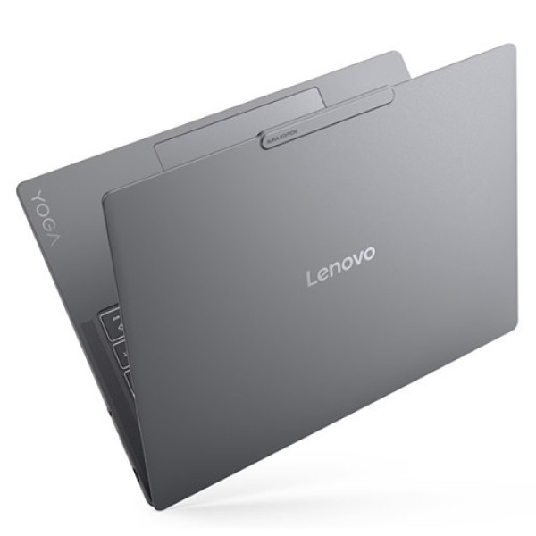 Laptop Lenovo Yoga Slim 7 14IPH11 83QM0075VN (Ultra 7 355 | 16GB | 512GB | Intel® Graphics | 14inch WUXGA OLED | Win 11 | Office | Xám)