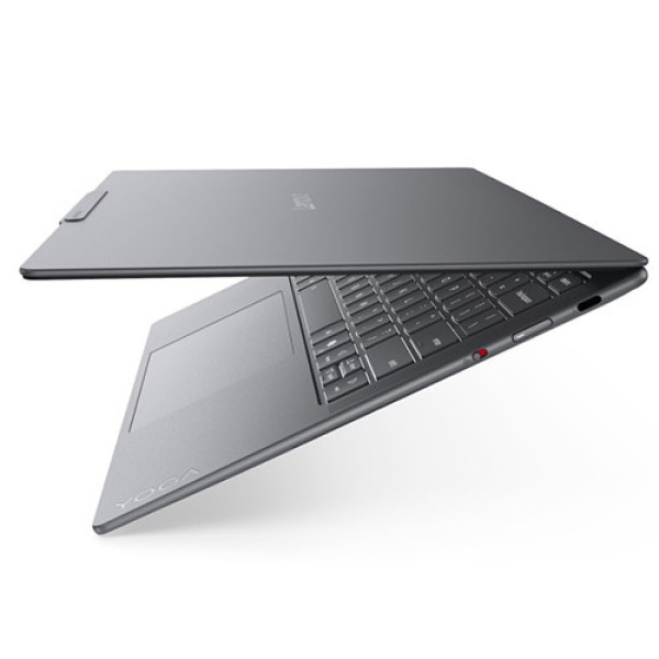 Laptop Lenovo Yoga Slim 7 14IPH11 83QM0075VN (Ultra 7 355 | 16GB | 512GB | Intel® Graphics | 14inch WUXGA OLED | Win 11 | Office | Xám)