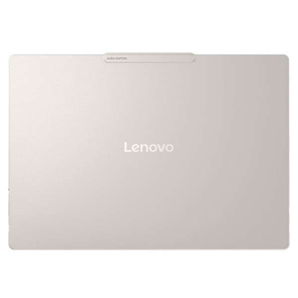 Laptop Lenovo Yoga Slim 7 Ultra 14IPH11 83QK0015VN (Ultra 7 355 | 32GB | 1TB | Intel® Graphics | 14inch 2.8K OLED | Win 11 | Office | Trắng kem)