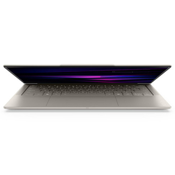 Laptop Lenovo Yoga Slim 7 Ultra 14IPH11 83QK0015VN (Ultra 7 355 | 32GB | 1TB | Intel® Graphics | 14inch 2.8K OLED | Win 11 | Office | Trắng kem)