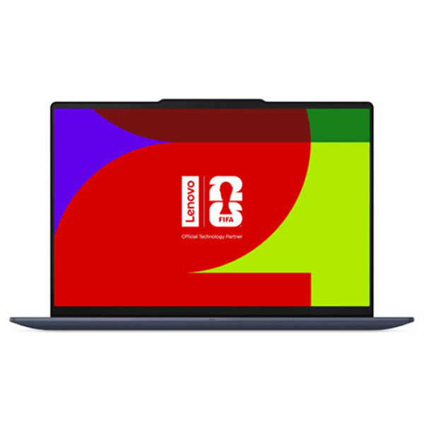Laptop Lenovo Yoga Slim 7 Ultra 14IPH11 83QK006GVN (Ultra 7 355 | 32GB | 1TB | Intel® Graphics | 14inch 2.8K OLED | Win 11 | Office | Xanh)