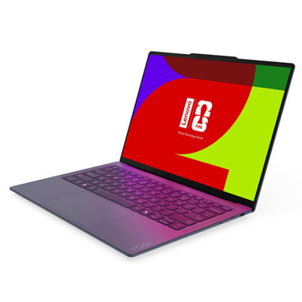 Laptop Lenovo Yoga Slim 7 Ultra 14IPH11 83QK006GVN (Ultra 7 355 | 32GB | 1TB | Intel® Graphics | 14inch 2.8K OLED | Win 11 | Office | Xanh)