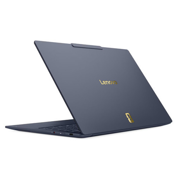 Laptop Lenovo Yoga Slim 7 Ultra 14IPH11 83QK006GVN (Ultra 7 355 | 32GB | 1TB | Intel® Graphics | 14inch 2.8K OLED | Win 11 | Office | Xanh)