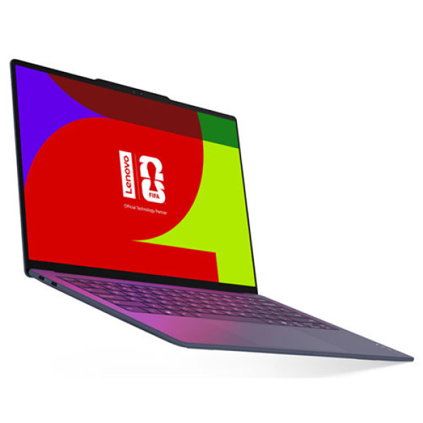 Laptop Lenovo Yoga Slim 7 Ultra 14IPH11 83QK006GVN (Ultra 7 355 | 32GB | 1TB | Intel® Graphics | 14inch 2.8K OLED | Win 11 | Office | Xanh)