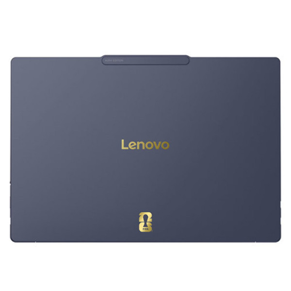 Laptop Lenovo Yoga Slim 7 Ultra 14IPH11 83QK006GVN (Ultra 7 355 | 32GB | 1TB | Intel® Graphics | 14inch 2.8K OLED | Win 11 | Office | Xanh)