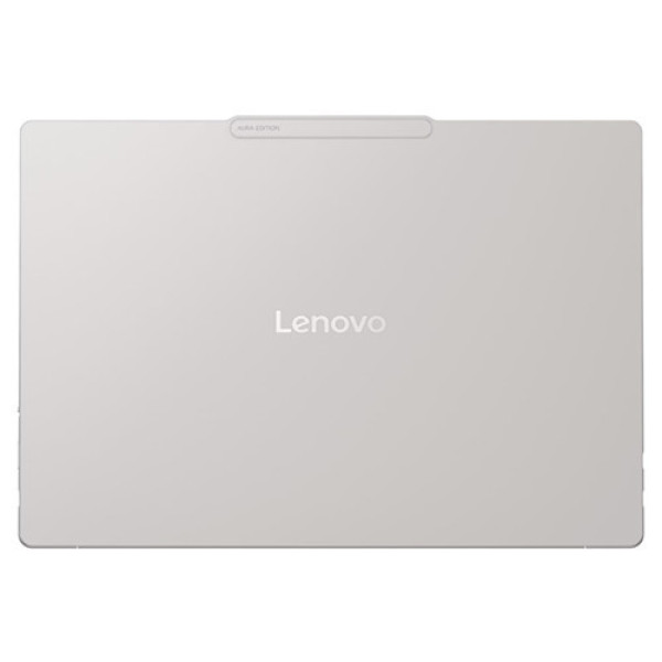 Laptop Lenovo Yoga Slim 7 Ultra 14IPH11 83QK0016VN (Ultra X9 388H | 32GB | 1TB | Intel® Arc™ B390 GPU | 14inch 2.8K OLED | Win 11 | Office | Trắng kem)