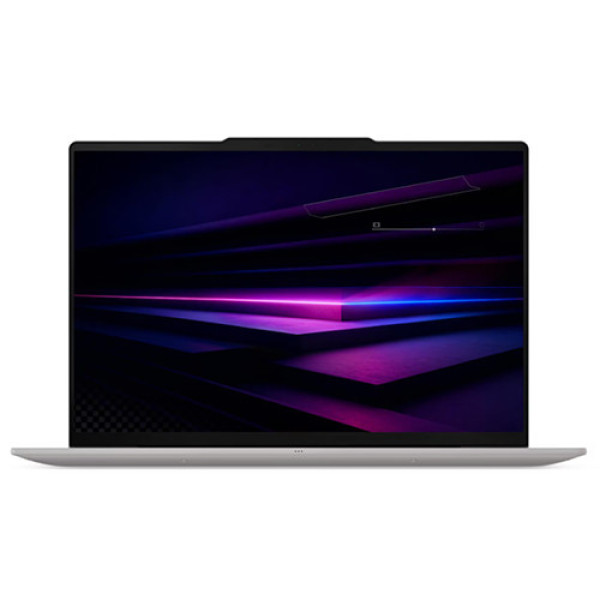 Laptop Lenovo Yoga Slim 7 Ultra 14IPH11 83QK0016VN (Ultra X9 388H | 32GB | 1TB | Intel® Arc™ B390 GPU | 14inch 2.8K OLED | Win 11 | Office | Trắng kem)