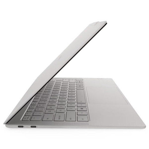Laptop Lenovo Yoga Slim 7 Ultra 14IPH11 83QK0016VN (Ultra X9 388H | 32GB | 1TB | Intel® Arc™ B390 GPU | 14inch 2.8K OLED | Win 11 | Office | Trắng kem)