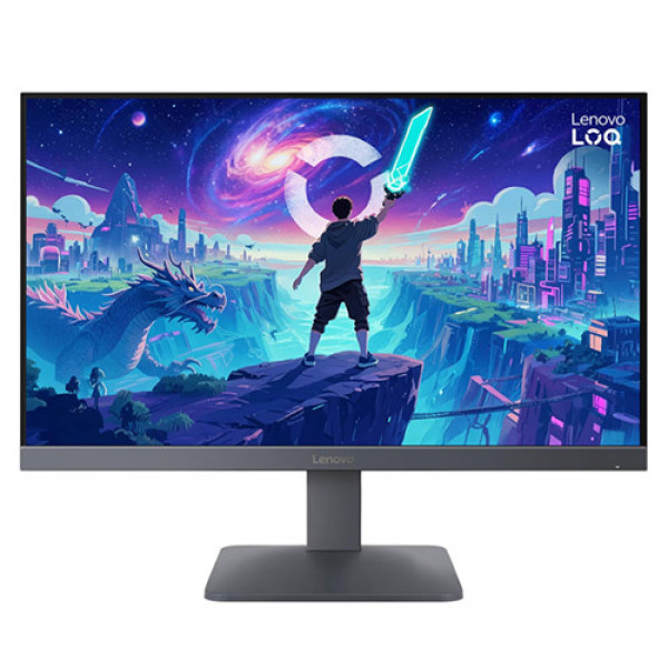 Màn hình Lenovo L24-10 68F1GACBVN (23.8inch | Full HD | IPS | 200Hz | 4ms )