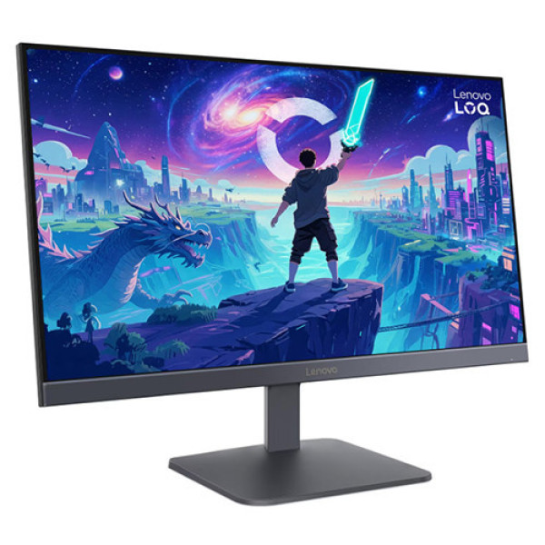 Màn hình Lenovo L24-10 68F1GACBVN (23.8inch | Full HD | IPS | 200Hz | 4ms )