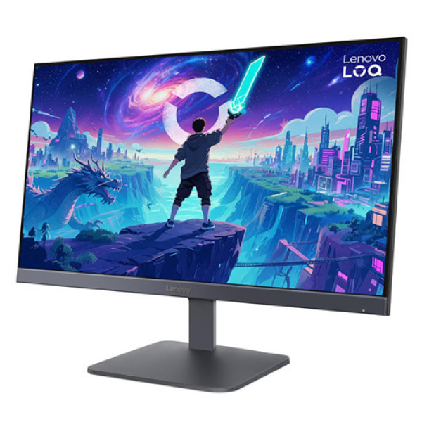 Màn hình Lenovo L24-10 68F1GACBVN (23.8inch | Full HD | IPS | 200Hz | 4ms )