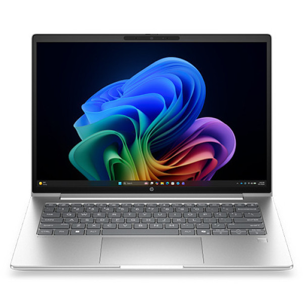 Laptop HP ProBook 4 G2i 14 DK2X3AT (Ultra 7 355 | 24GB | 512GB | Intel® Graphics | 14 inch WUXGA | Win 11 | Bạc)