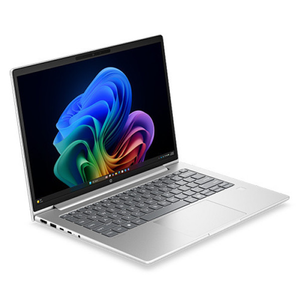 Laptop HP ProBook 4 G2i 14 DK2X3AT (Ultra 7 355 | 24GB | 512GB | Intel® Graphics | 14 inch WUXGA | Win 11 | Bạc)
