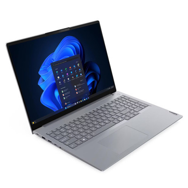 Laptop Lenovo ThinkBook 16 G9 AHP 21UT005GVN (Ryzen™ 5 220 | 32GB | 512GB | AMD Radeon™ 740M Graphics | 16inch WUXGA | Win 11 | Xám)