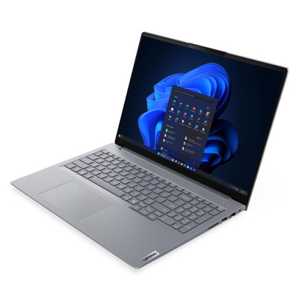 Laptop Lenovo ThinkBook 16 G9 AHP 21UT005HVN (Ryzen™ 7 250 | 16GB | 1TB | AMD Radeon™ 740M Graphics | 16inch WUXGA | Win 11 | Xám)