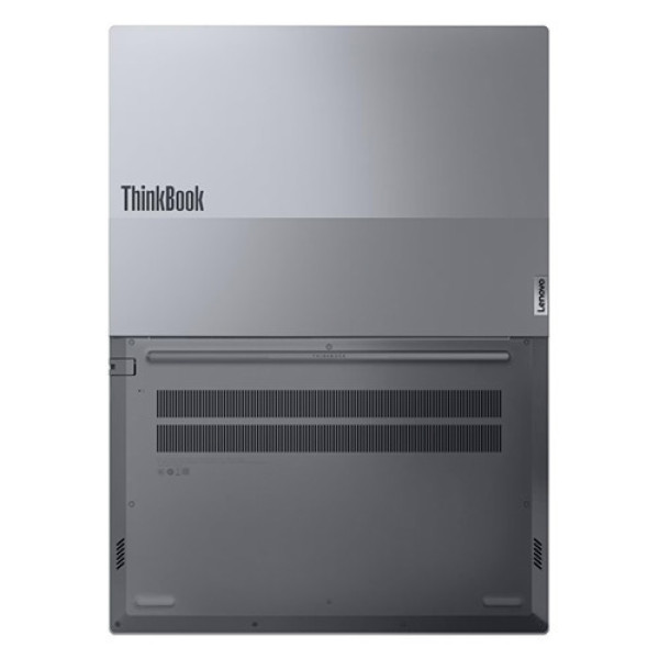Laptop Lenovo ThinkBook 16 G9 AHP 21UT005FVN (Ryzen™ 7 250 | 32GB | 512GB | AMD Radeon™ 740M Graphics | 16inch WUXGA | Win 11 | Xám)