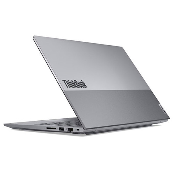 Laptop Lenovo ThinkBook 14 G9 IPL 21UX001FVA (Ultra 7 355 | 32GB | 512GB | Intel® Graphics | 14inch WUXGA | No OS | Xám)