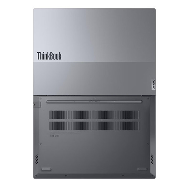 Laptop Lenovo ThinkBook 14 G9 IPL 21UX001PVN (Ultra 7 355 | 32GB | 512GB | Intel® Graphics | 14inch WUXGA | Win 11 | Xám)