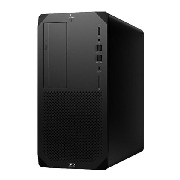 PC Workstation HP Z2 Tower G9 4N3U8AV (Core i7 14700 | 8GB | 256GB | Intel Graphics | USB Keyboard & Mouse | HDMI Port | Ubuntu Linux | 3Y)