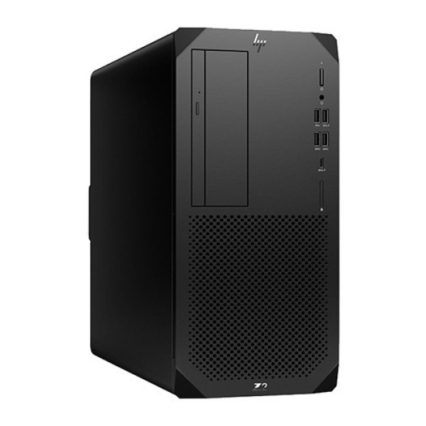 PC Workstation HP Z2 Tower G9 4N3U8AV (Core i7 14700 | 8GB | 256GB | Intel Graphics | USB Keyboard & Mouse | HDMI Port | Ubuntu Linux | 3Y)