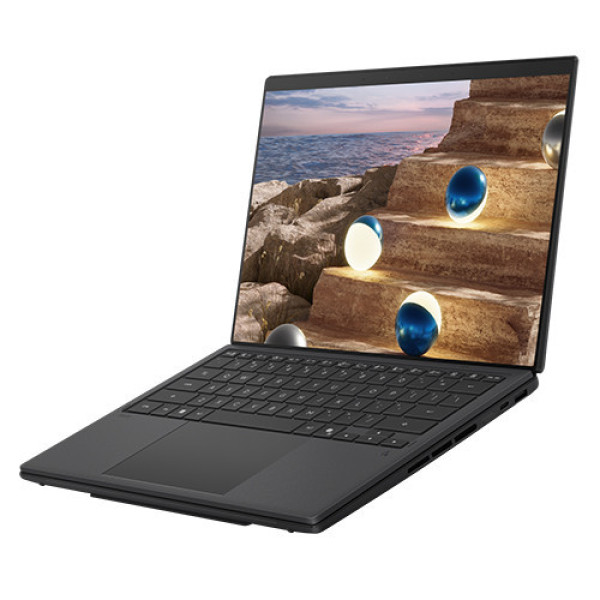 Laptop Asus Zenbook Duo UX8407AA-SN439WS (Ultra X7 358H | 32GB | 512GB |  Intel® Arc™ Graphics | 14 inch 3K OLED 144Hz | Cảm ứng | Win 11 | Office | Xám)