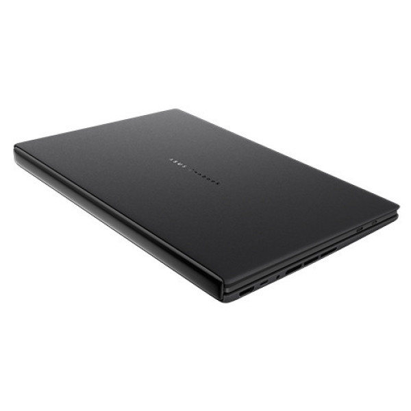 Laptop Asus Zenbook Duo UX8407AA-SN439WS (Ultra X7 358H | 32GB | 512GB |  Intel® Arc™ Graphics | 14 inch 3K OLED 144Hz | Cảm ứng | Win 11 | Office | Xám)