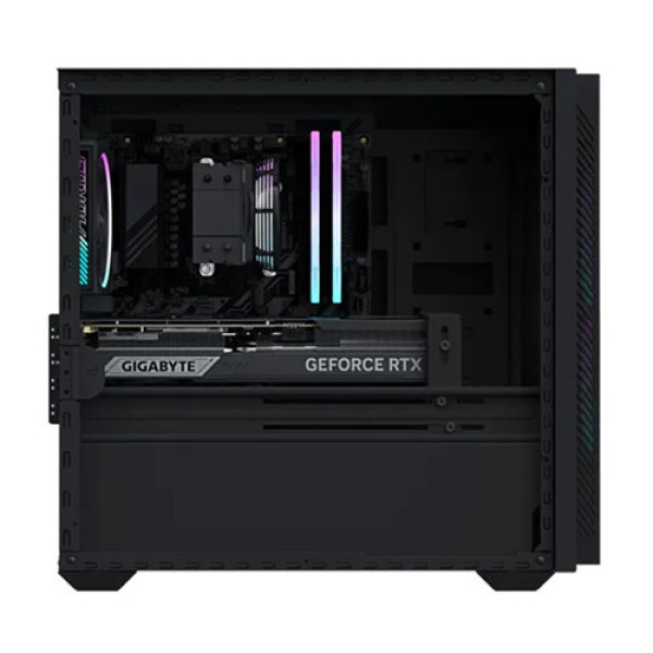 PC GIGABYTE AORUS PRIME 3 AP351 AP3A7N6-5111 (Ryzen™ 7 9700X | 16GB | 1TB SSD | RTX 5060 | Wifi 7 + BT5.4 | Đen)