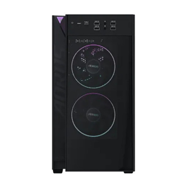 PC GIGABYTE AORUS PRIME 3 AP351 AP3A7N6-5111 (Ryzen™ 7 9700X | 16GB | 1TB SSD | RTX 5060 | Wifi 7 + BT5.4 | Đen)