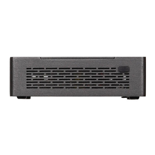 PC Mini Gigabyte BRIX GB-BRU5-225H (Ultra 5 225H | 2xDDR5-6400 | 2xNVMe | 2xHDMI | 1xUSB4 | WiFi/BT | Đen)
