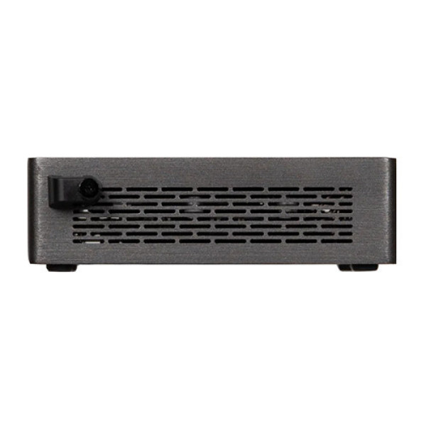 PC Mini Gigabyte BRIX GB-BRU5-225H (Ultra 5 225H | 2xDDR5-6400 | 2xNVMe | 2xHDMI | 1xUSB4 | WiFi/BT | Đen)