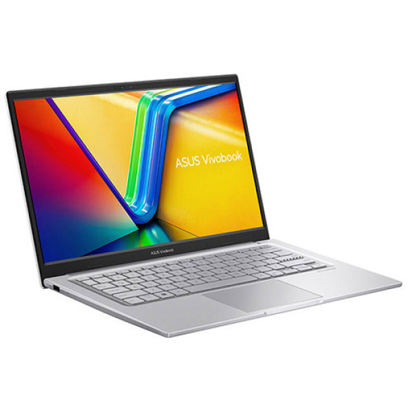 Laptop Asus Vivobook 14 X1404MA-EB219W (Core 5 320 | 8GB | 512GB | Intel® Graphics | 14 inch FHD | Win 11 | Bạc)