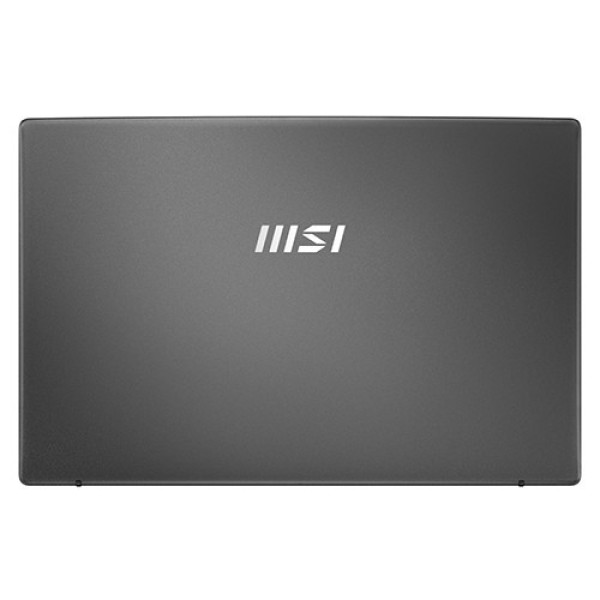 Laptop MSI Modern 15 F1MG-1225VN (Core 5 120U | 16GB | 512GB | Intel Graphics | 15.6inch FHD | Win 11 | Xám)