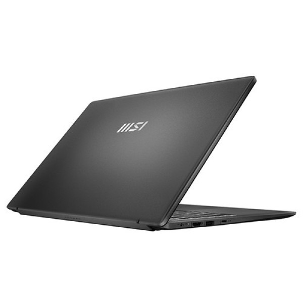 Laptop MSI Modern 15 F1MG-1225VN (Core 5 120U | 16GB | 512GB | Intel Graphics | 15.6inch FHD | Win 11 | Xám)