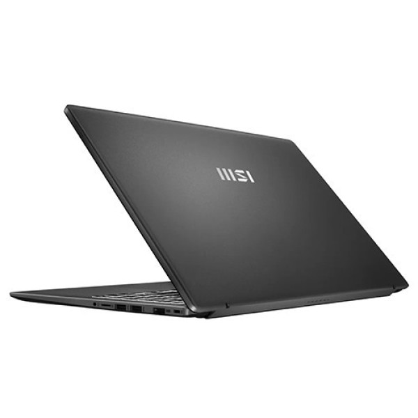 Laptop MSI Modern 15 F1MG-1225VN (Core 5 120U | 16GB | 512GB | Intel Graphics | 15.6inch FHD | Win 11 | Xám)