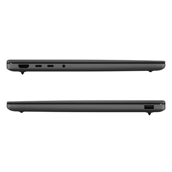 Laptop ASUS Zenbook A14 UX3407NA-QD254W (Snapdragon X2 Elite X2E-88-100 | 32GB | 1TB | Qualcomm® Adreno™ GPU | 14inch WUXGA OLED | Win 11 | Xám)