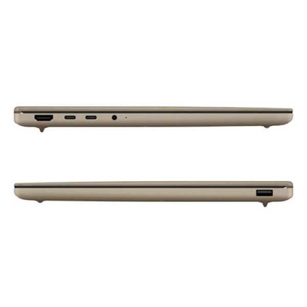 Laptop ASUS Zenbook A14 UX3407NA-QD132WS (Snapdragon X2 Elite X2E-88-100 | 16GB | 512GB | Qualcomm® Adreno™ GPU | 14inch WUXGA OLED | Win 11 | Office | Be)