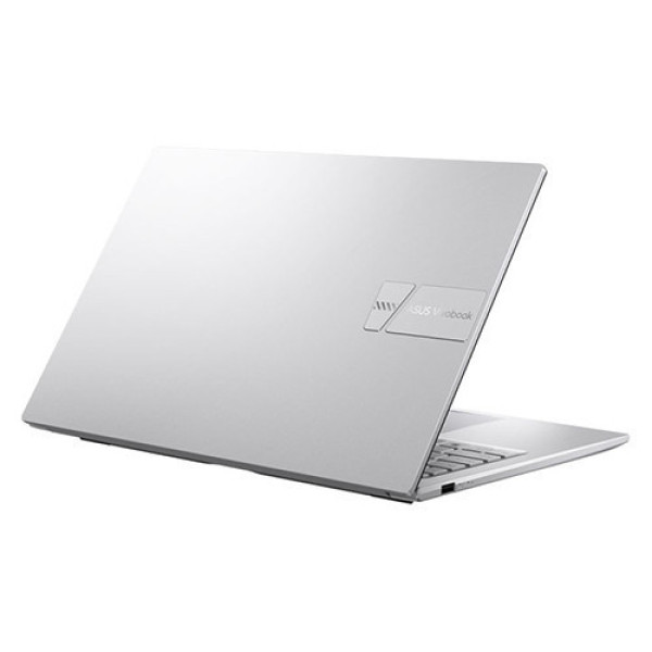 Laptop Asus Vivobook 15 X1504VA-BQ185WS (Core™ 5 120U | 16GB | 512GB | Intel® Graphics | 15.6inch FHD | Win 11 | Office | Bạc)
