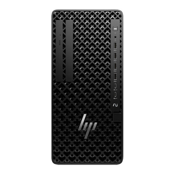 PC Workstation HP Z1 Tower G1i 7F0E3AV (Ultra 7 265 vPro | 16GB | 1TB SSD | Intel Graphics | K, M | Win 11 | 3Y)