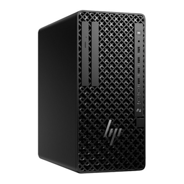 PC Workstation HP Z1 Tower G1i 7F0E3AV (Ultra 7 265 vPro | 16GB | 1TB SSD | Intel Graphics | K, M | Win 11 | 3Y)