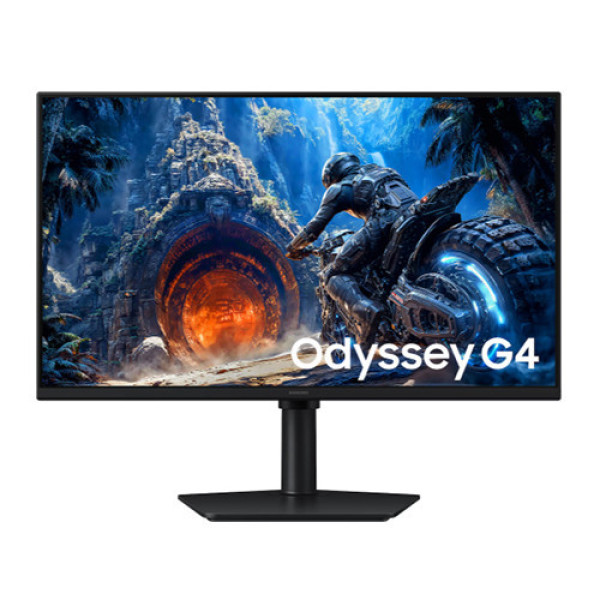 Màn hình Samsung Odyssey G4 LS27HG400EEXXV (27 inch | FHD | IPS | 300Hz | 1ms)