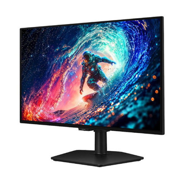 Màn Hình Gaming SAMSUNG Odyssey G6 G61SH LS27HG612SEXXV (27 inch | OLED | 2K | 240Hz | 0.03ms)