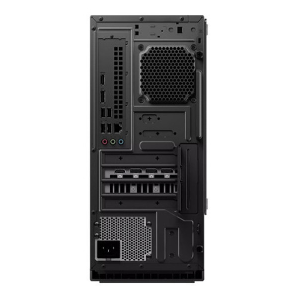 PC ASUS TUF Gaming T500 T500MV-07240H019W (Core 7 240H | 32GB | 1TB | RTX 5060 8GB | Wifi + BT | Key + Mouse | Win11 | Xám | 2Y)