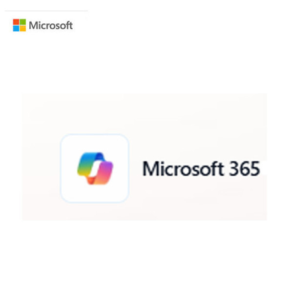 Dịch vụ trực tuyến Microsoft 365 Business Basic và Microsoft 365 Copilot Business - Annual - 12 tháng